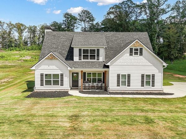 150 Wild Boar Way, Newnan, GA 30263