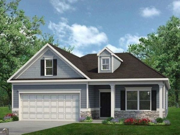 16 Willow Circle, Rock Spring, GA 30739