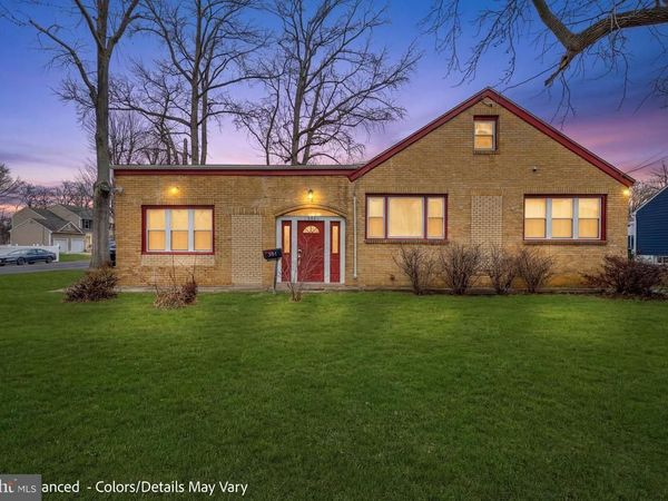 501 CHURCH ROAD, CHERRY HILL, NJ 08002