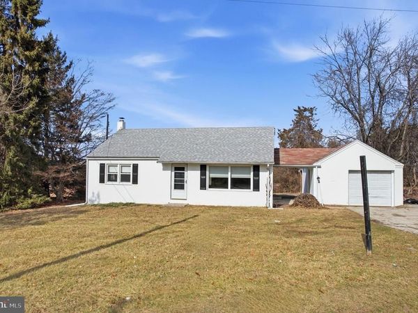 310 W CHURCH ROAD, KING OF PRUSSIA, PA 19406