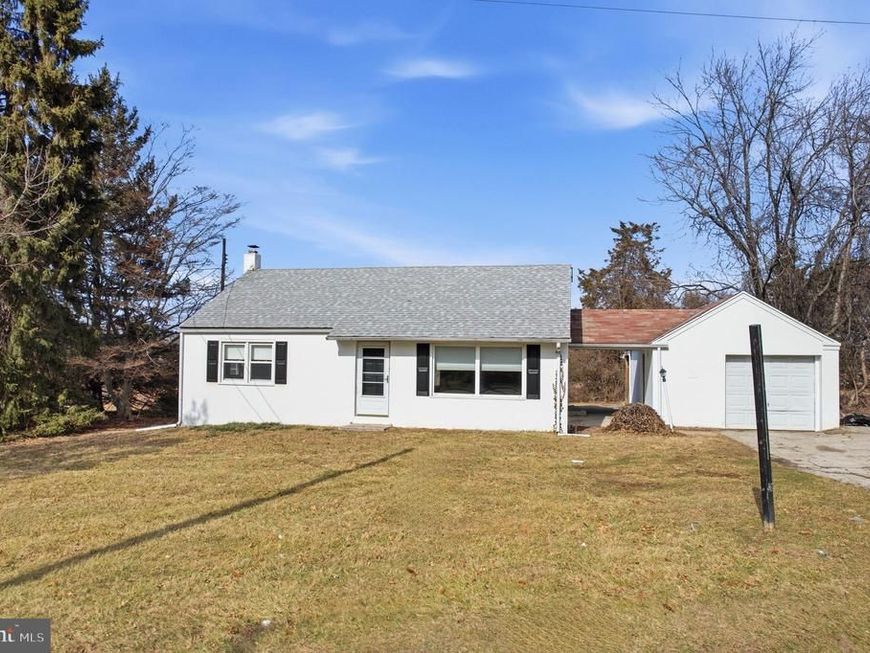 310 W Church Road, King of Prussia, PA 19406 Main Photo