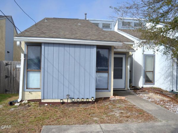 522 Arrow Street, Panama City, FL 32404
