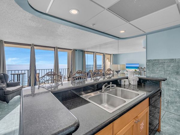 11347 Front Beach Road, Unit 1009, Panama City, FL 32407