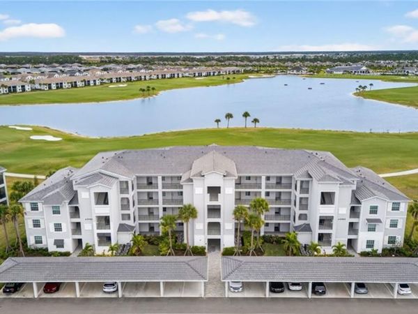 43985 Boardwalk LOOP, Unit 2115, PUNTA GORDA, FL 33982