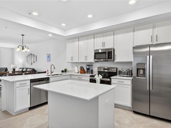 43985 Boardwalk LOOP , Unit 2115, PUNTA GORDA, FL 33982