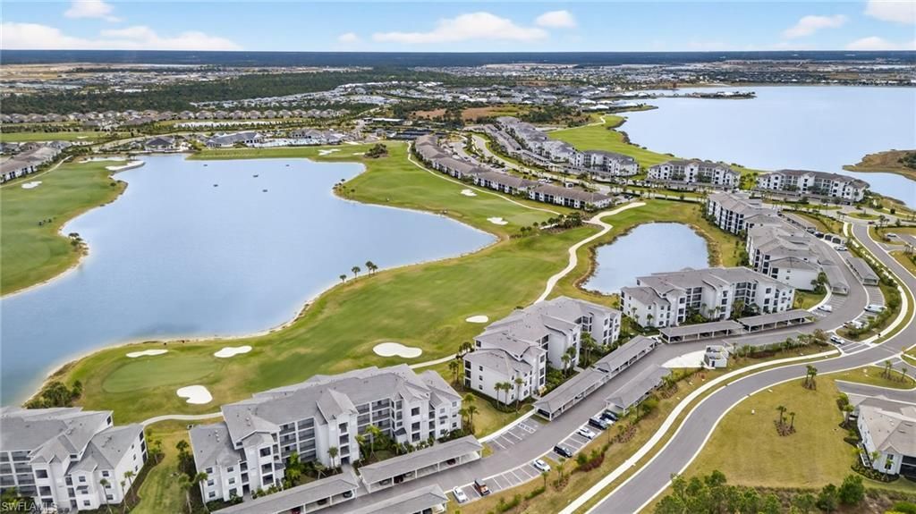 43985 Boardwalk Loop, Unit 2115, Punta Gorda, FL 33982 Photo