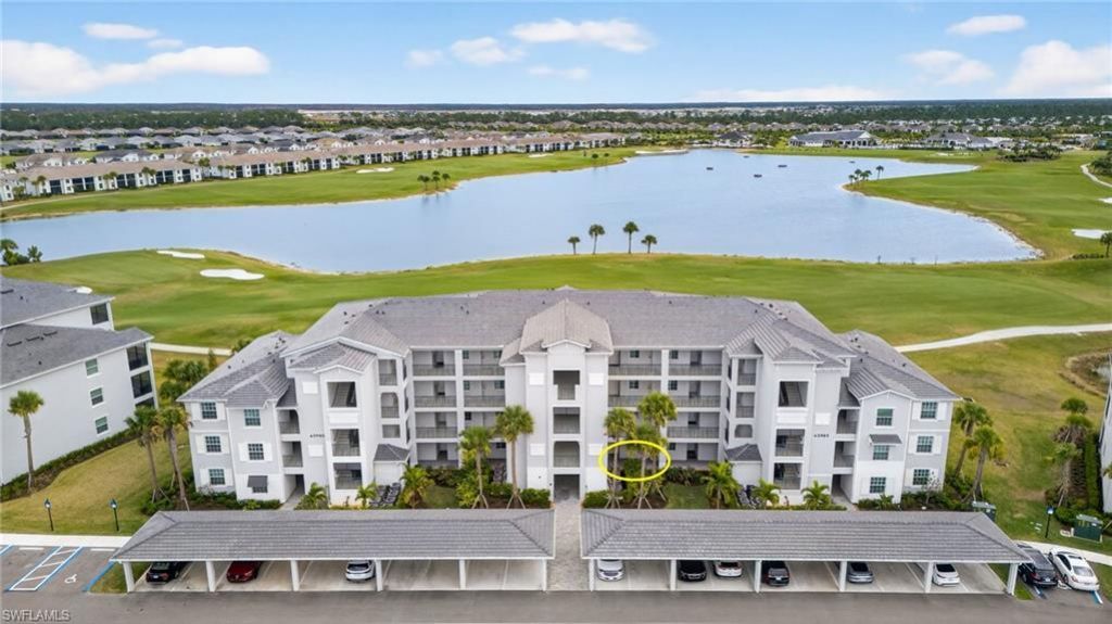 43985 Boardwalk Loop, Unit 2115, Punta Gorda, FL 33982 Photo