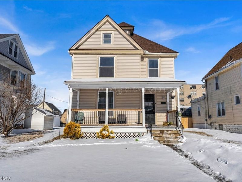 1026 W 4th Street, Unit 2/UP, Lorain, OH 44052 Photo 1