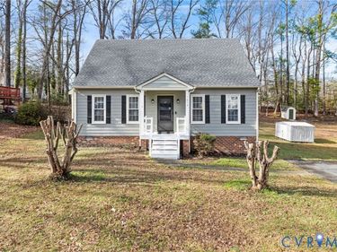 1612 Mountain Pine Terrace, Chesterfield, VA 23235