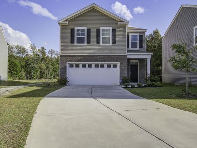 827 Kirby Court, Charleston, SC 29414