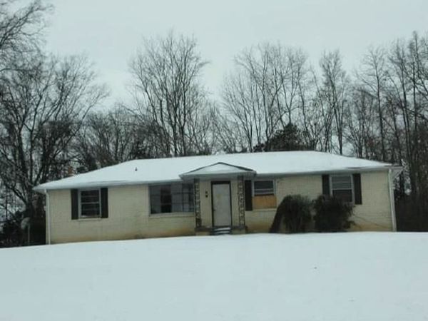 1870 POWELL RD, Clarksville, TN 37043