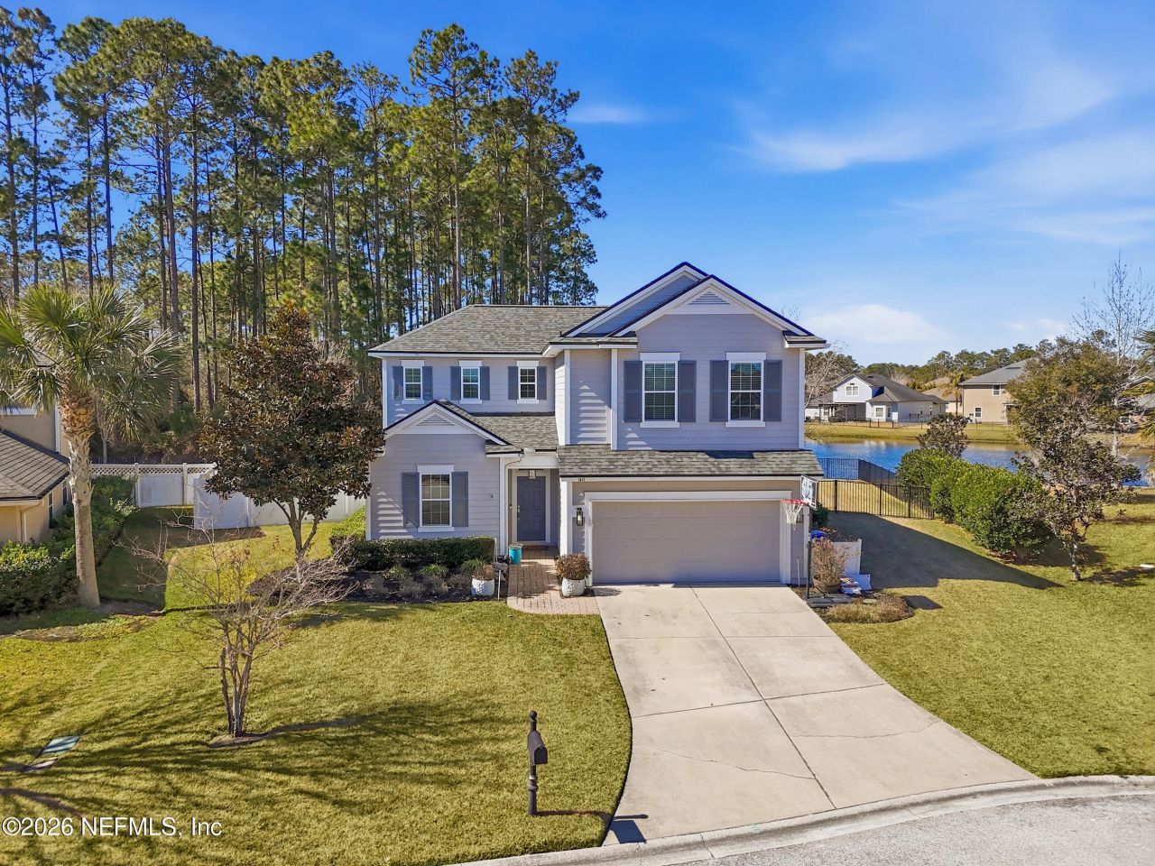 1017 Torry Court, Saint Johns, FL 32259 Main Photo