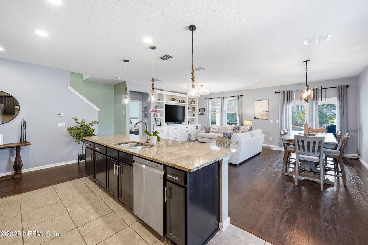 1017 Torry Court, Saint Johns, FL 32259 Photo
