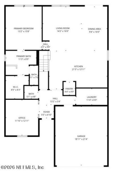 1017 Torry Court, Saint Johns, FL 32259 Photo