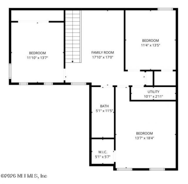 1017 Torry Court, Saint Johns, FL 32259 Photo