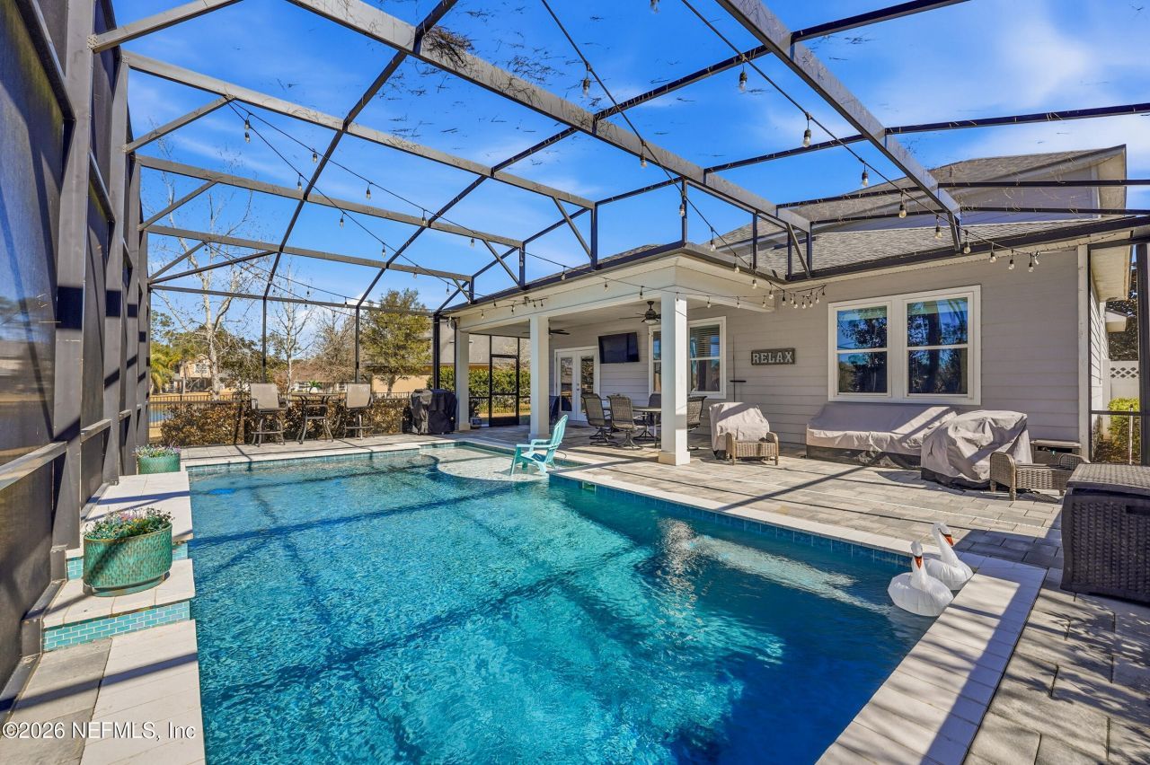 1017 Torry Court, Saint Johns, FL 32259 Photo