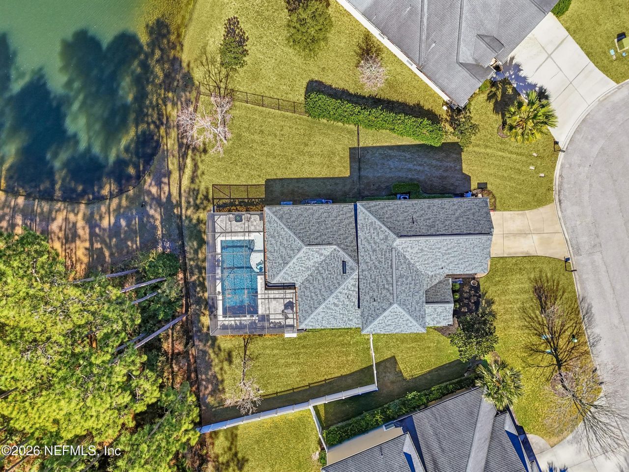 1017 Torry Court, Saint Johns, FL 32259 Photo