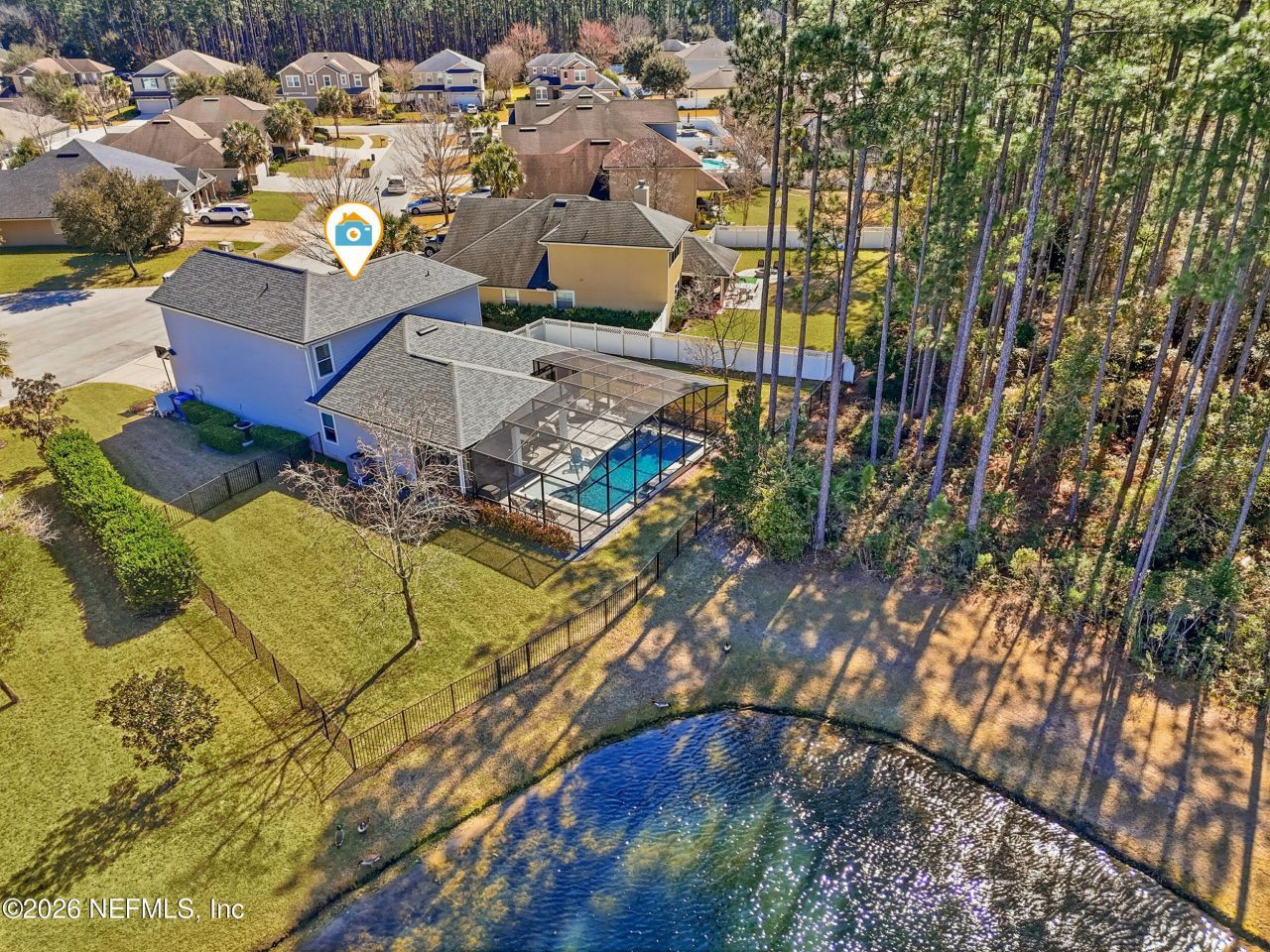 1017 Torry Court, Saint Johns, FL 32259 Photo