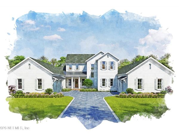 4554 ROSE GLEN Drive, Jacksonville, FL 32224