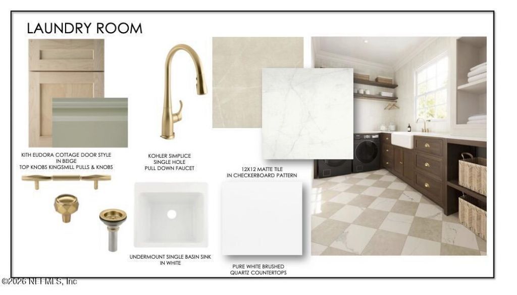 4554 Rose Glen Drive, Jacksonville, FL 32224 Photo