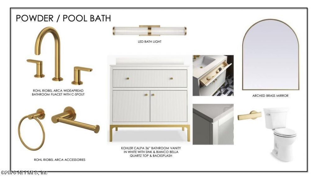 4554 Rose Glen Drive, Jacksonville, FL 32224 Photo