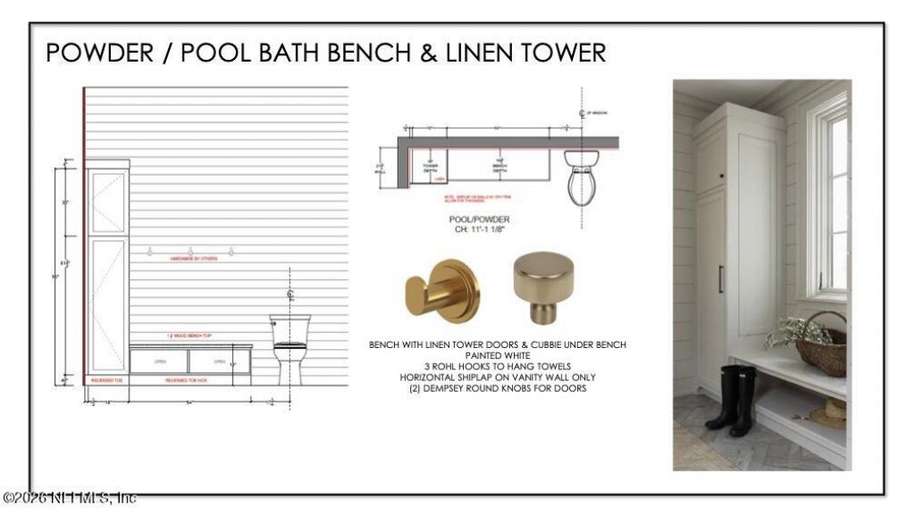 4554 Rose Glen Drive, Jacksonville, FL 32224 Photo