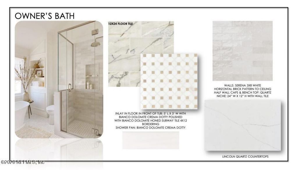 4554 Rose Glen Drive, Jacksonville, FL 32224 Photo