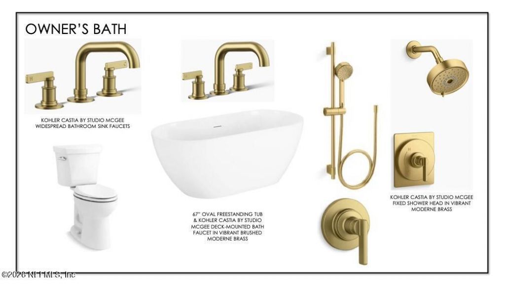 4554 Rose Glen Drive, Jacksonville, FL 32224 Photo