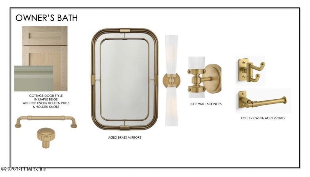 4554 Rose Glen Drive, Jacksonville, FL 32224 Photo