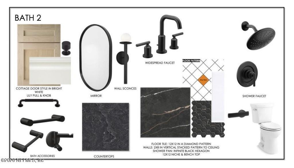 4554 Rose Glen Drive, Jacksonville, FL 32224 Photo