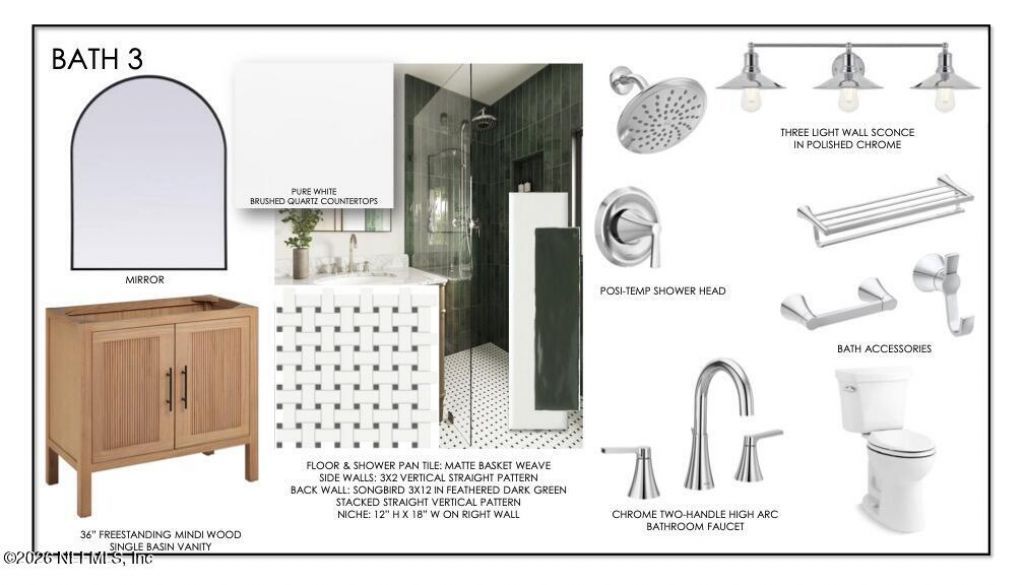 4554 Rose Glen Drive, Jacksonville, FL 32224 Photo