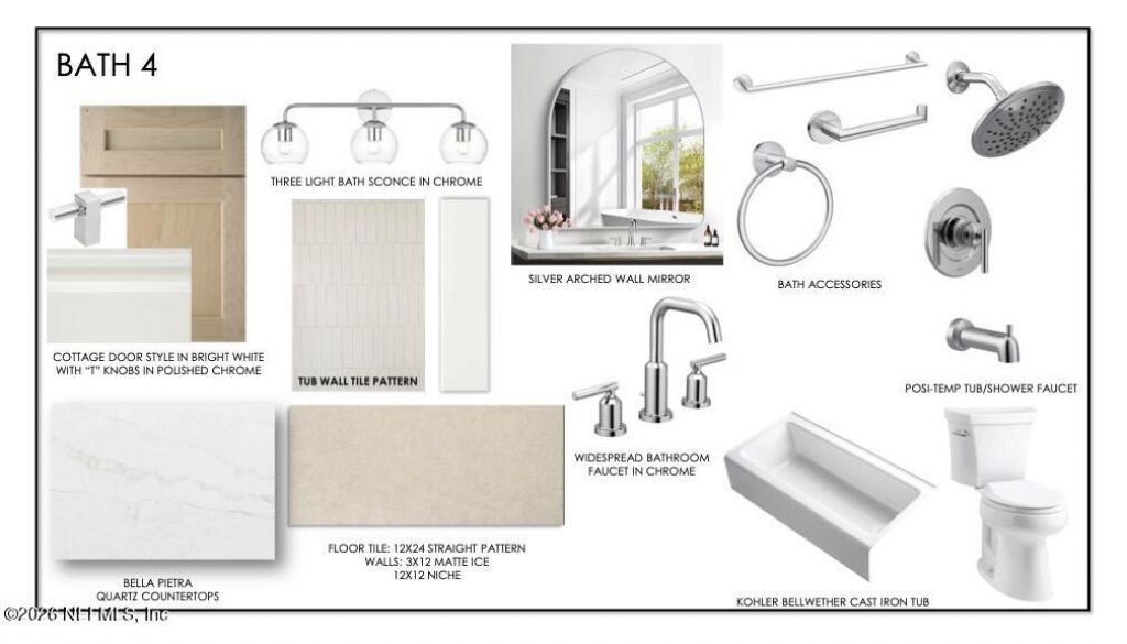 4554 Rose Glen Drive, Jacksonville, FL 32224 Photo