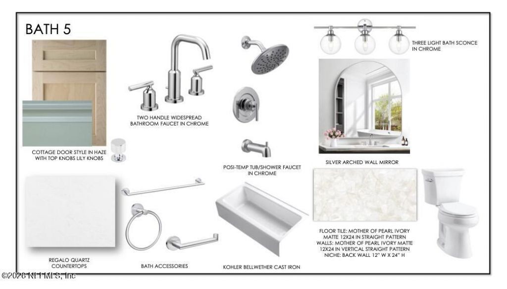 4554 Rose Glen Drive, Jacksonville, FL 32224 Photo