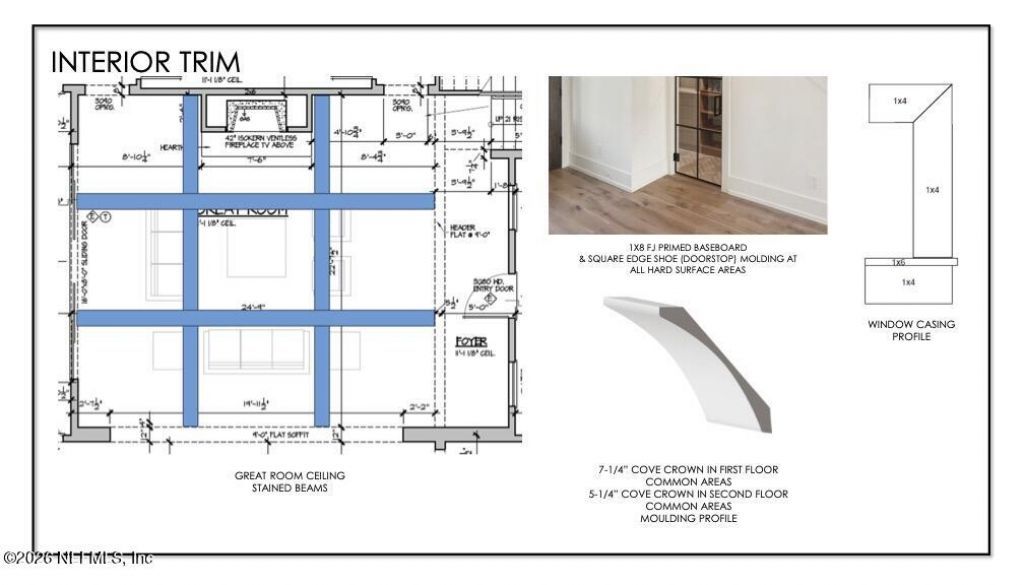 4554 Rose Glen Drive, Jacksonville, FL 32224 Photo