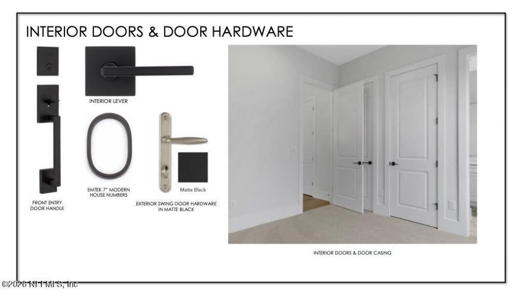 4554 Rose Glen Drive, Jacksonville, FL 32224 Photo