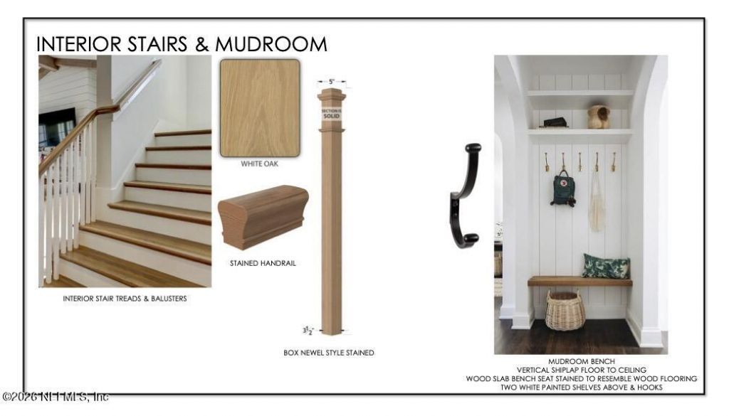 4554 Rose Glen Drive, Jacksonville, FL 32224 Photo