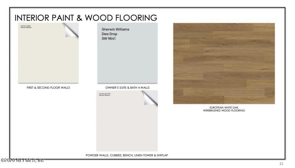 4554 Rose Glen Drive, Jacksonville, FL 32224 Photo