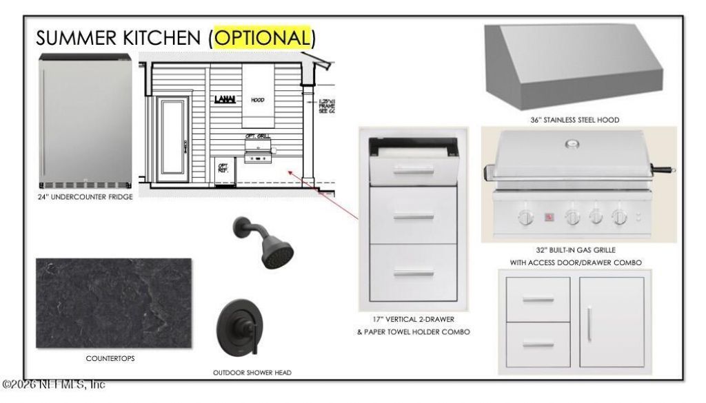 4554 Rose Glen Drive, Jacksonville, FL 32224 Photo