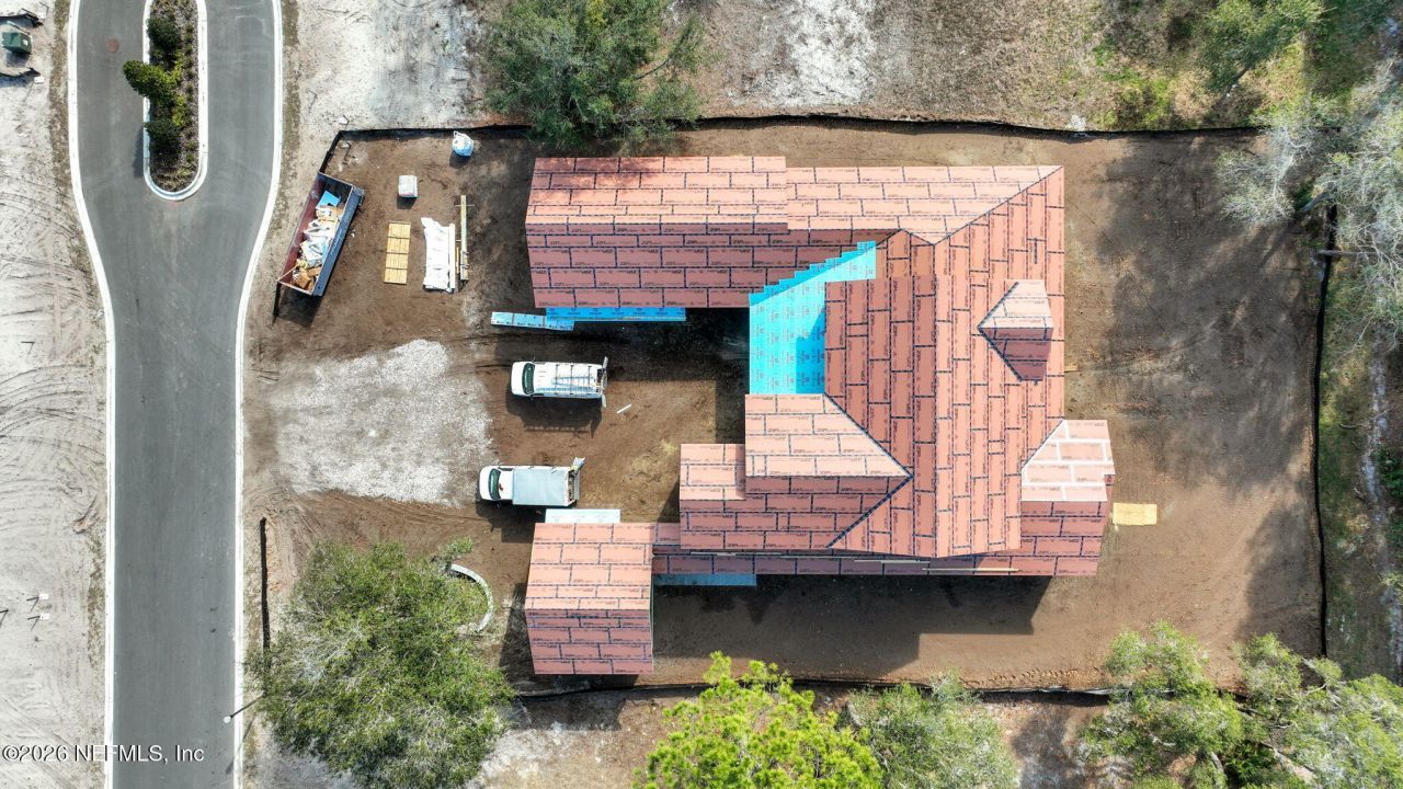 4554 Rose Glen Drive, Jacksonville, FL 32224 Photo