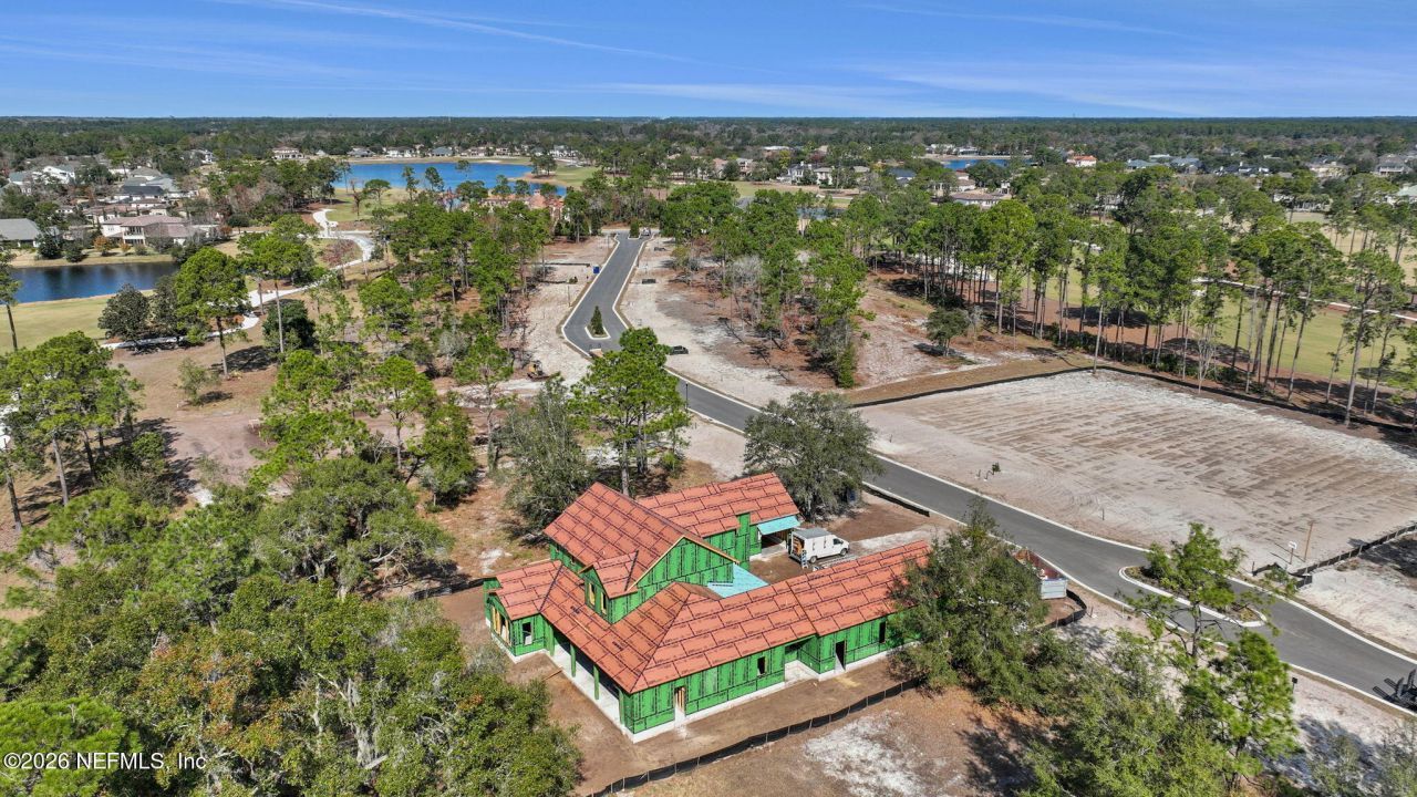 4554 Rose Glen Drive, Jacksonville, FL 32224 Photo