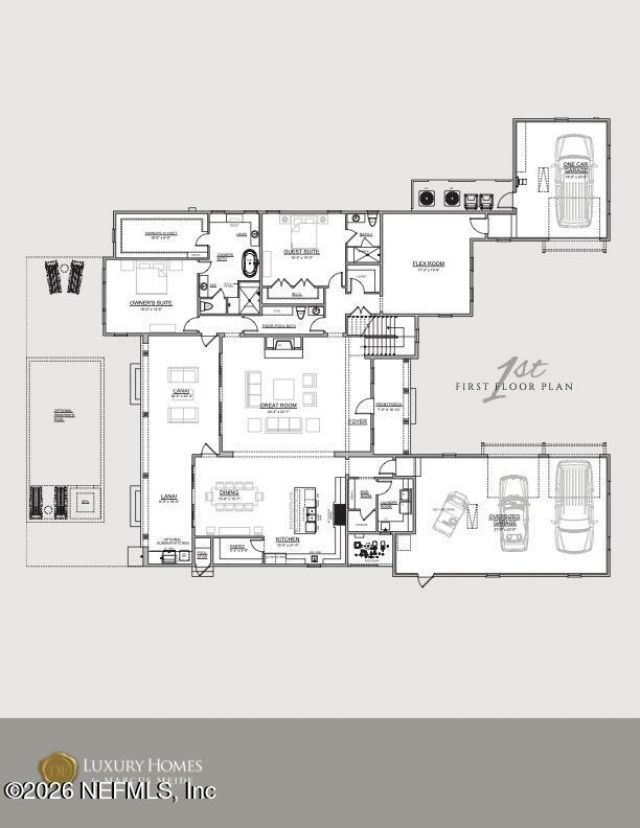 4554 Rose Glen Drive, Jacksonville, FL 32224 Photo