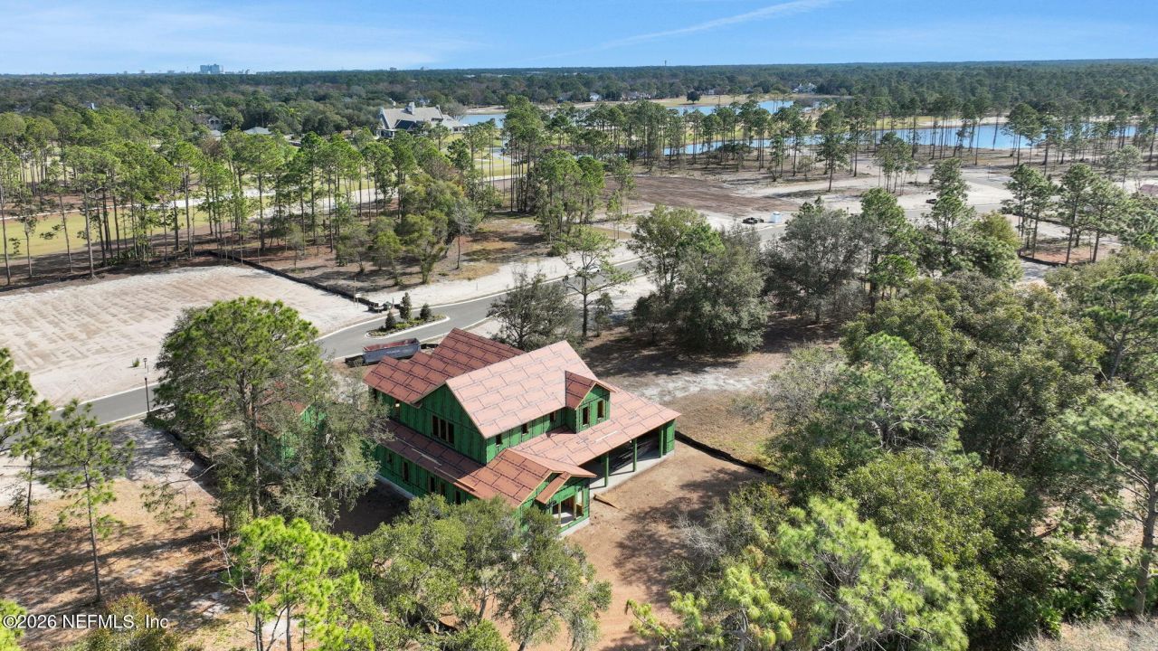 4554 Rose Glen Drive, Jacksonville, FL 32224 Photo