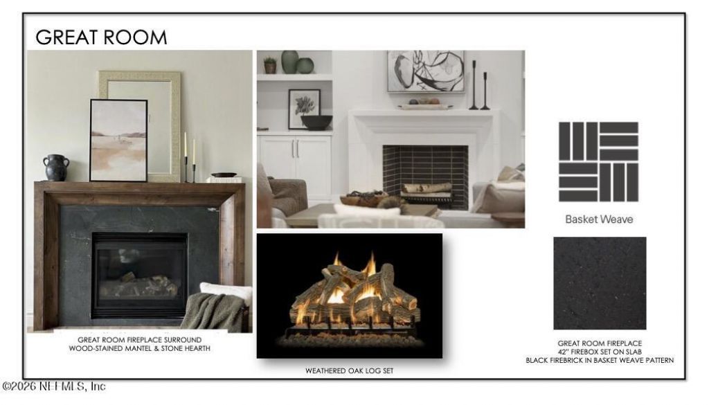 4554 Rose Glen Drive, Jacksonville, FL 32224 Photo