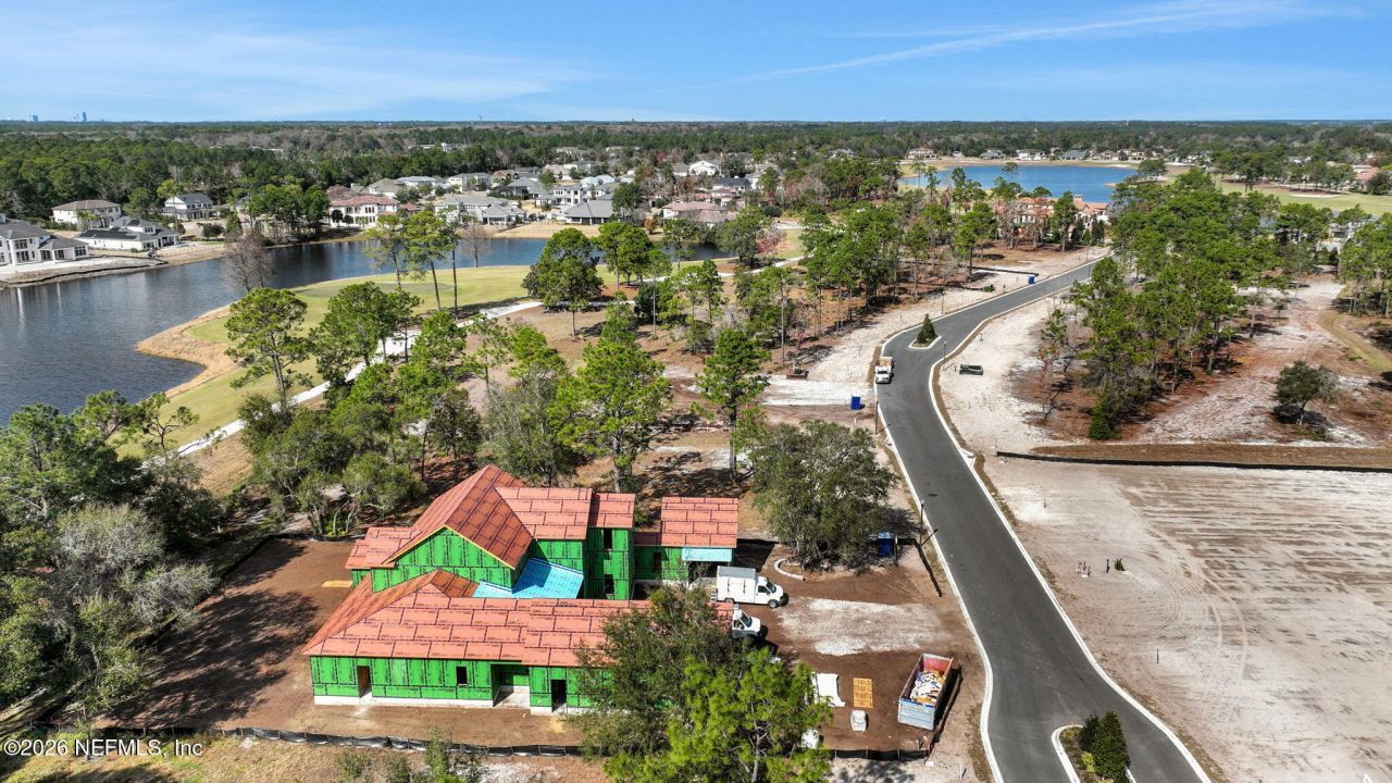 4554 Rose Glen Drive, Jacksonville, FL 32224 Photo