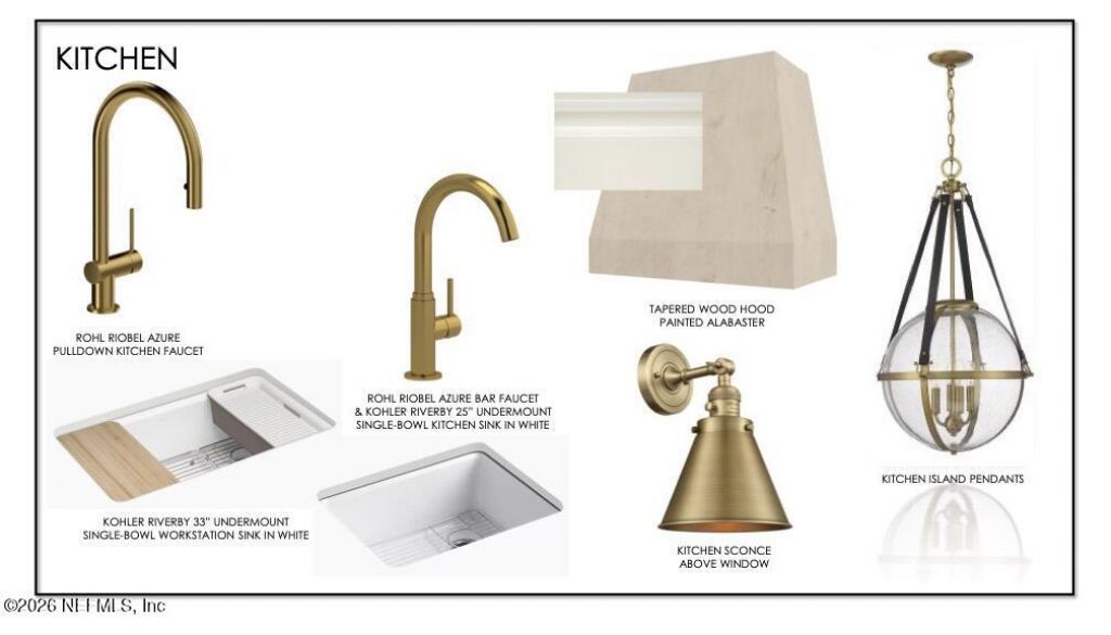 4554 Rose Glen Drive, Jacksonville, FL 32224 Photo