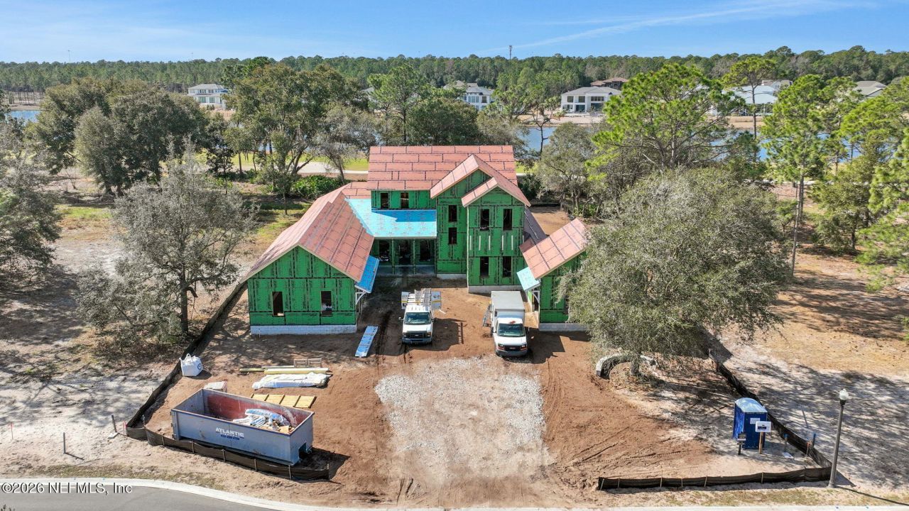 4554 Rose Glen Drive, Jacksonville, FL 32224 Photo