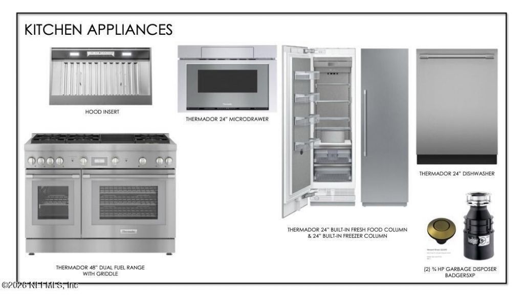 4554 Rose Glen Drive, Jacksonville, FL 32224 Photo