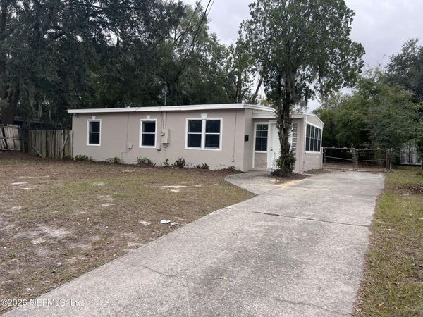 2644 EDGEWOOD Avenue W, Jacksonville, FL 32209