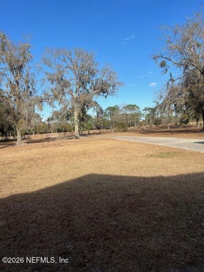 23634 SW Cr 18, Brooker, FL 32622 Photo