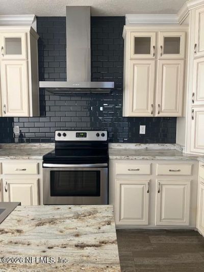 23634 SW Cr 18, Brooker, FL 32622 Photo